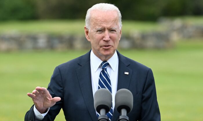 Texas Governor Demands Biden Return Border Wall Land Seized by Federal Government