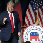 Trump: ‘Too Early’ to Tell If Pence Would Be Running Mate in Potential 2024 Bid | USNN World News Trump: ‘Too Early’ to Tell If Pence Would Be Running Mate in Potential 2024 Bid