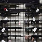 Wisconsin Senate Passes ‘Second Amendment Sanctuary’ Bill