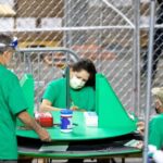 Auditors Finish Counting Ballots in Arizona’s Maricopa County | USNN World News Auditors Finish Counting Ballots in Arizona’s Maricopa County