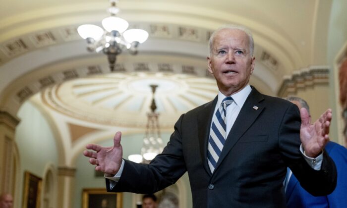 Biden Administration to Appeal ‘Deeply Disappointing’ DACA Ruling