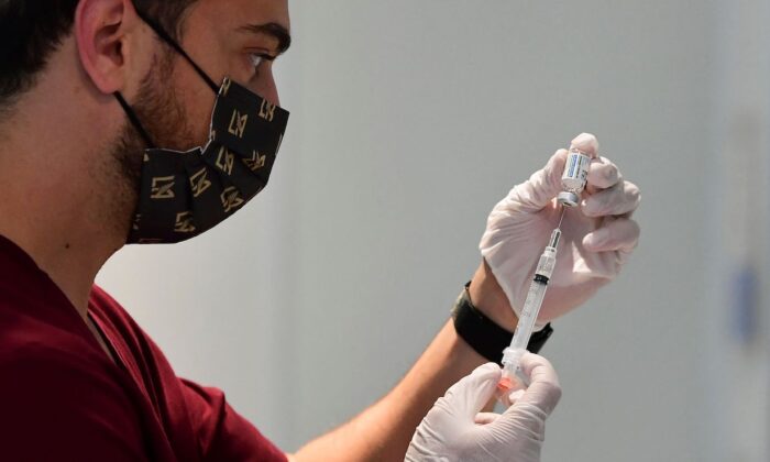 FDA to Add Warning About Neurological Disorder