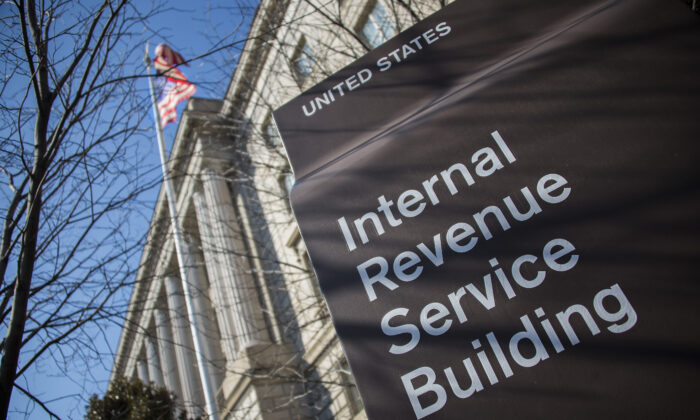 Former IRS Attorney Says Agency Likely Knows Identity of Pro Publica Leaker