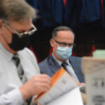 Pennsylvania Senate Chairman Initiates Forensic Probe of 2020, 2021 Elections | USNN World News Pennsylvania Senate Chairman Initiates Forensic Probe of 2020, 2021 Elections