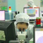 Semiconductors Key to US Supremacy in High-Tech War