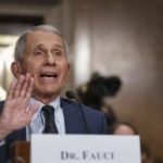 Sen. Paul Sending Criminal Referral of Fauci to Department of Justice | USNN World News Sen. Paul Sending Criminal Referral of Fauci to Department of Justice