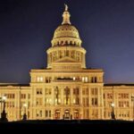 Texas Democrats Plan Walkout to Block GOP’s Election Overhaul Bill: Party Chairman | USNN World News Texas Democrats Plan Walkout to Block GOP’s Election Overhaul Bill Party Chairman