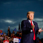 Trump Promises to Restore Free Speech in America | USNN World News Trump Promises to Restore Free Speech in America