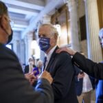 2,702-Page Infrastructure Bill Released Ahead of Floor Debate