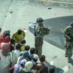 Around 11,000 Americans Remain in Taliban-Held Afghanistan: White House | USNN World News Around 11,000 Americans Remain in Taliban-Held Afghanistan: White House