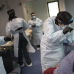 CDC Updates Florida COVID-19 Numbers After State Health Department’s Dispute | USNN World News CDC Updates Florida COVID-19 Numbers After State Health Department’s Dispute