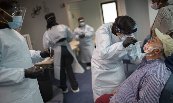 CDC Updates Florida COVID-19 Numbers After State Health Department’s Dispute | USNN World News CDC Updates Florida COVID-19 Numbers After State Health Department’s Dispute