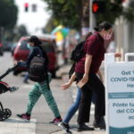 COVID-19 Vaccine Effectiveness Dropping as Number of ‘Breakthrough’ Infections Rise: Studies | USNN World News COVID-19 Vaccine Effectiveness Dropping as Number of ‘Breakthrough’ Infections Rise: Studies