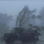 Gas Prices to Rise as Hurricane Ida Shuts Down 95 Percent of Gulf’s Oil Production | USNN World News Gas Prices to Rise as Hurricane Ida Shuts Down 95 Percent of Gulf’s Oil Production