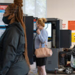 Most Georgia Voters Did Not Sufficiently Check Their Paper Ballots in 2020 Election: Study | USNN World News Most Georgia Voters Did Not Sufficiently Check Their Paper Ballots in 2020 Election: Study