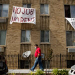 Nearly 2 Million US Households Owe $15 Billion in Back Rent: Report | USNN World News Nearly 2 Million US Households Owe $15 Billion in Back Rent: Report