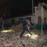 New Orleans Entirely Without Power, 911 Service Due to Ida: Officials | USNN World News New Orleans Entirely Without Power, 911 Service Due to Ida: Officials