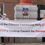 Philadelphia Rally Exposes Communism’s Atrocities and Calls for CCP’s Disintegration | USNN World News Philadelphia Rally Exposes Communism’s Atrocities and Calls for CCP’s Disintegration