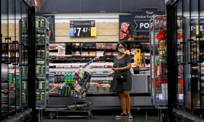Retail Sales Fall In July, Driven by Sharp Drop In Auto Buying