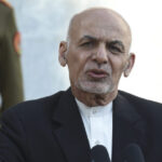 Russian Embassy Claims Afghan President Fled With Cars and Helicopter ‘Full of Money’ | USNN World News Russian Embassy Claims Afghan President Fled With Cars and Helicopter ‘Full of Money’