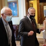 Standout Amendments in Sen. Sanders’ $3.5 Trillion Budget | USNN World News Standout Amendments in Sen. Sanders’ $3.5 Trillion Budget