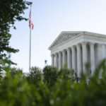 Supreme Court Blocks CDC Eviction Moratorium | USNN World News Supreme Court Blocks CDC Eviction Moratorium