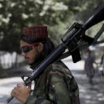 Taliban Warns of ‘Consequences’ If US Troops Stay in Afghanistan Past Deadline | USNN World News Taliban Warns of ‘Consequences’ If US Troops Stay in Afghanistan Past Deadline