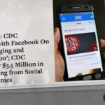 The Redacted Fauci Email, The CDC’s Coordination with Facebook On COVID Messaging and ‘Misinformation’ | USNN World News The Redacted Fauci Email, The CDC’s Coordination with Facebook On COVID Messaging and ‘Misinformation’ & Much More!