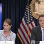 Top Cuomo Aide Melissa DeRosa Steps Down as Governor Resists Resignation Calls | USNN World News Top Cuomo Aide Melissa DeRosa Steps Down as Governor Resists Resignation Calls