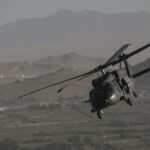 US Black Hawk Helicopters Captured by Taliban as ‘Horrified’ Senators Demand DOD Audit | USNN World News US Black Hawk Helicopters Captured by Taliban as ‘Horrified’ Senators Demand DOD Audit