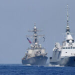 US Kicks Off Simultaneous Global Maritime Military Exercise Not Seen Since Cold War | USNN World News US Kicks Off Simultaneous Global Maritime Military Exercise Not Seen Since Cold War