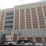 Warden at Jail Holding Epstein Associate Ghislaine Maxwell Charged With Murder | USNN World News Warden at Jail Holding Epstein Associate Ghislaine Maxwell Charged With Murder