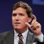 Watchdog to Probe NSA After Tucker Carlson Allegedly Targeted 5 Watchdog to Probe NSA After Tucker Carlson Allegedly Targeted