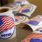 Wisconsin Election Officials Remove Over 205,000 From Voter Rolls