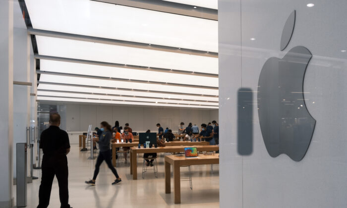 Apple Issues Urgent Software Update to Patch Spyware Vulnerability