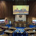 Arizona Senate Hears of Multiple Inconsistencies Found by Election Audit | USNN World News Arizona Senate Hears of Multiple Inconsistencies Found by Election Audit