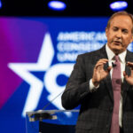 Biden’s COVID-19 Vaccine Mandate for Private Businesses ‘Unconstitutional’: Texas AG Ken Paxton | USNN World News Biden’s COVID-19 Vaccine Mandate for Private Businesses ‘Unconstitutional’: Texas AG Ken Paxton