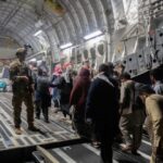 CDC: Afghans Arriving in US Infected With Measles, Tuberculosis, and Malaria