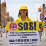 China’s ‘Commercialized Murder’ in Organ Transplant Industry Must End, UK Official Says | USNN World News China’s ‘Commercialized Murder’ in Organ Transplant Industry Must End, UK Official Says