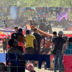 Congressman Releases New Photos of Del Rio Crisis: ‘Has Reached a Boiling Point’ | USNN World News Congressman Releases New Photos of Del Rio Crisis: ‘Has Reached a Boiling Point’