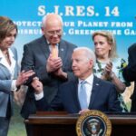 Democrat Strategist Warns: Biden, Pelosi ‘Could Endure a Blowout Defeat’ in 2022 Midterms