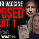 Federal Govt Whistleblower Goes Public with Secret Recordings