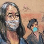 Federal Prosecutors Ordered to Identify Ghislaine Maxwell’s Co-Conspirators