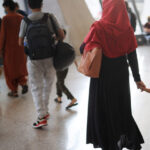 Five Afghans Flown to US Diagnosed With Measles