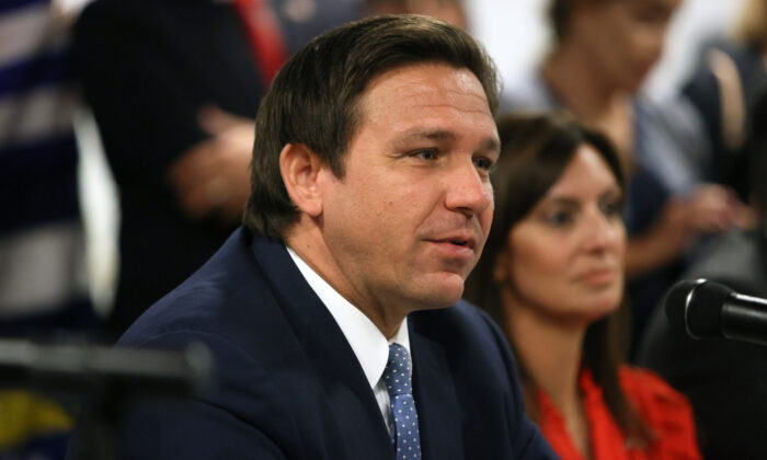 Florida’s Ban on School Mask Mandates Reinstated