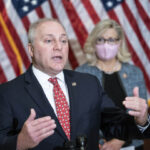 House GOP Leadership Will Encourage Members to Vote Against Infrastructure Bill | USNN World News House GOP Leadership Will Encourage Members to Vote Against Infrastructure Bill