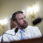 I’d Do It Again Tomorrow’ Congressman Says After Attempt to Rescue Americans Stranded in Afghanistan