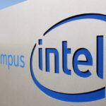 Intel Breaks Ground on $20 Billion Arizona Plants as US Chip Factory Race Heats Up