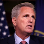 McCarthy Calls for National Guard to Help Cope With Del Rio Illegal Immigrant Surge | USNN World News McCarthy Calls for National Guard to Help Cope With Del Rio Illegal Immigrant Surge