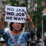 New York Hospitals Preparing for Health Care ‘Problem’ as COVID-19 Vaccine Mandate Takes Effect | USNN World News New York Hospitals Preparing for Health Care ‘Problem’ as COVID-19 Vaccine Mandate Takes Effect